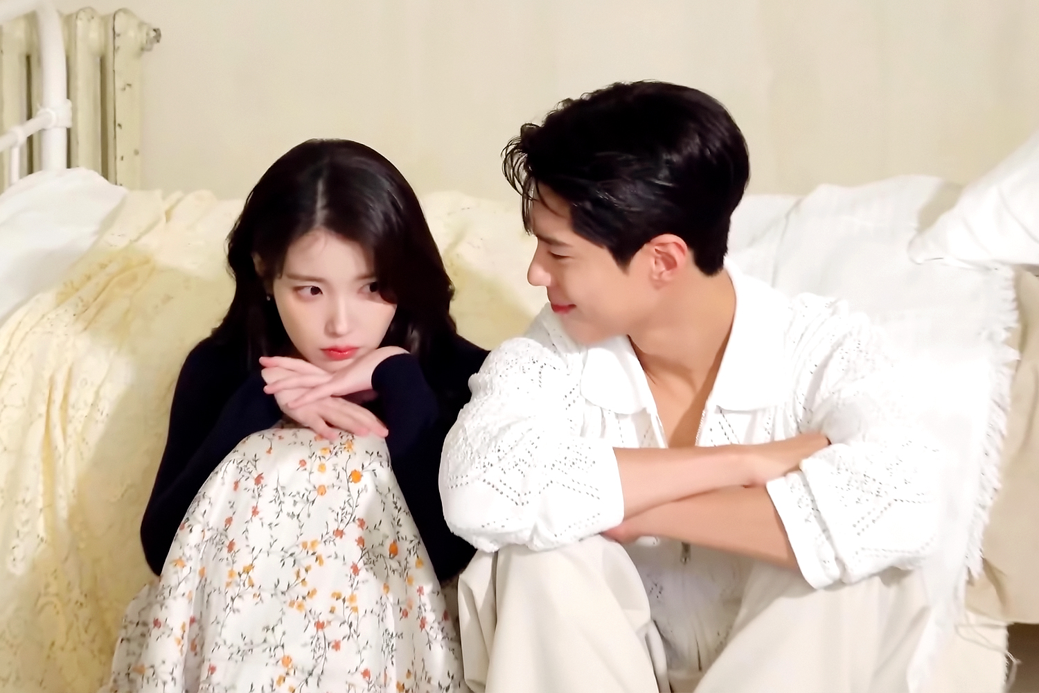 [잡담] 5월 백상까지만 애순관식 과몰입해야지 | 인스티즈