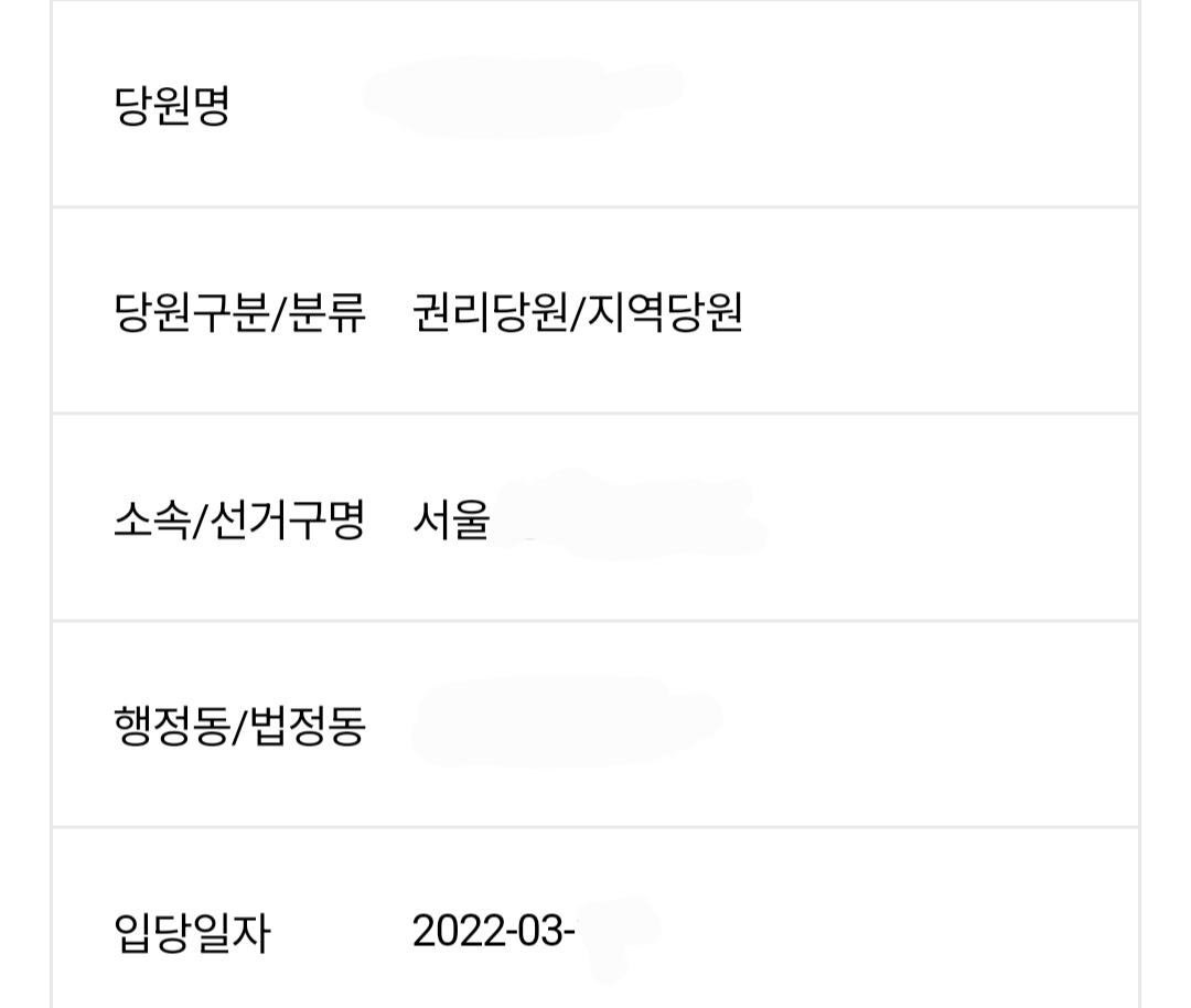 [잡담] 이날을 위해 민주당 당비냈다 ㅋㅋㅋㅋ | 인스티즈