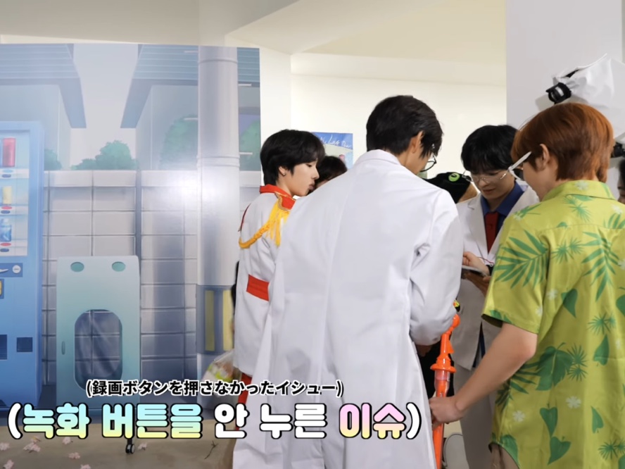 [잡담] 위시 조별과제 잔혹사 | 인스티즈