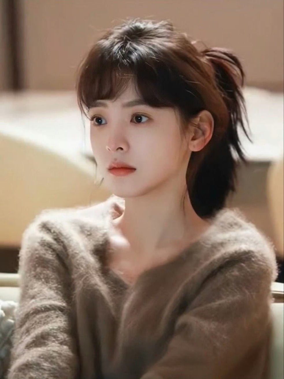 [잡담] 중드 난홍 여주 개이뻐서 검색하는데 다들 반응 똑같은거 개웃김 ㅋㅋㅋㅋㅋㅋㅋ | 인스티즈
