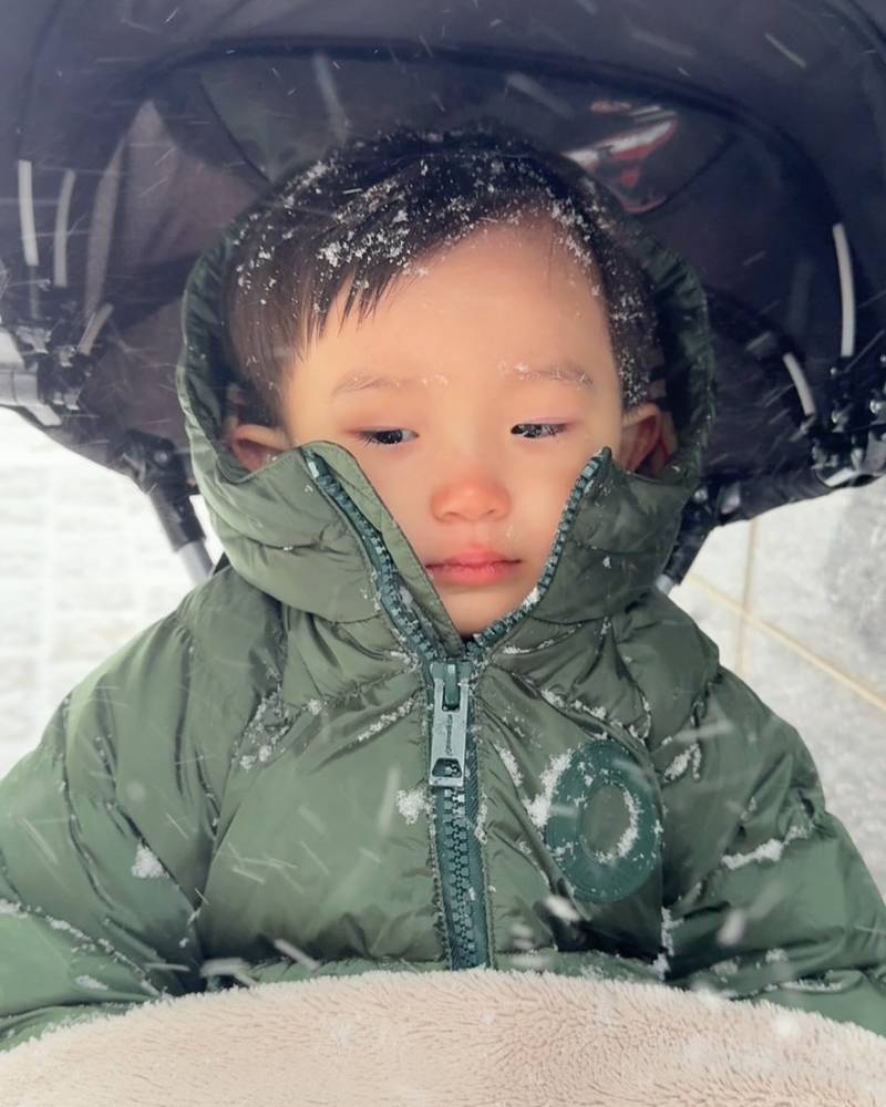 [잡담] 요새 차민이가 너무 귀여워.... | 인스티즈