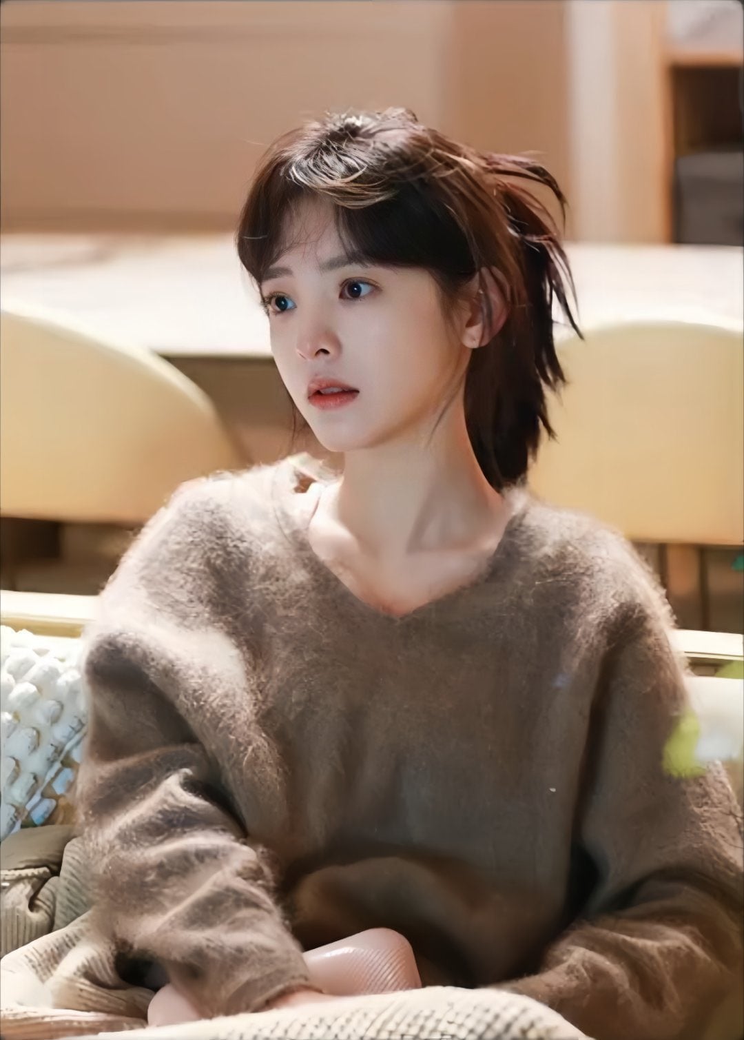 [잡담] 중드 난홍 여주 개이뻐서 검색하는데 다들 반응 똑같은거 개웃김 ㅋㅋㅋㅋㅋㅋㅋ | 인스티즈