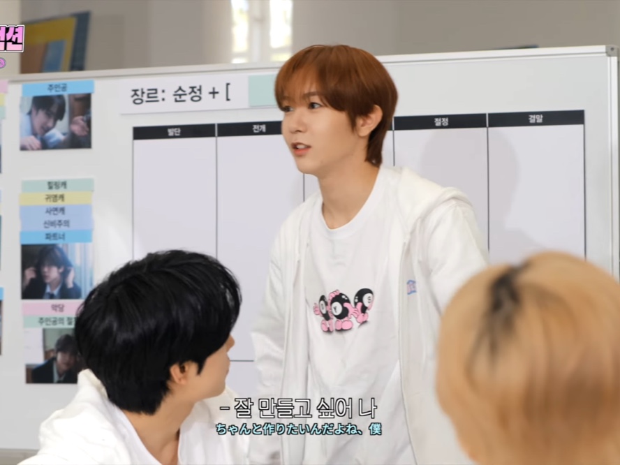 [잡담] 위시 조별과제 잔혹사 | 인스티즈