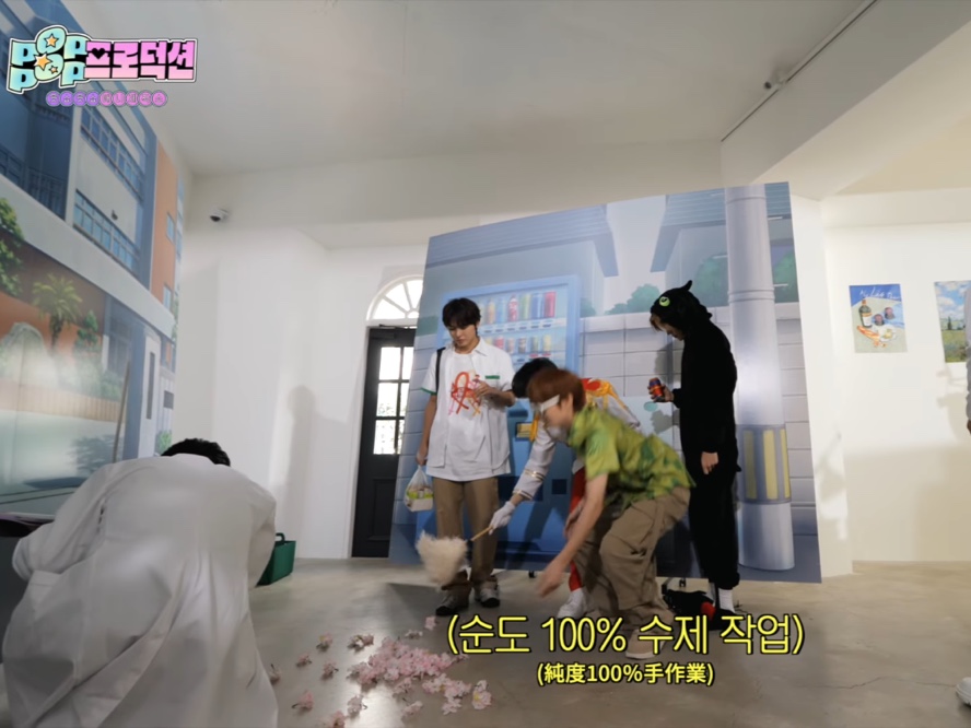 [잡담] 위시 조별과제 잔혹사 | 인스티즈