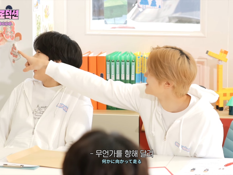 [잡담] 위시 조별과제 잔혹사 | 인스티즈