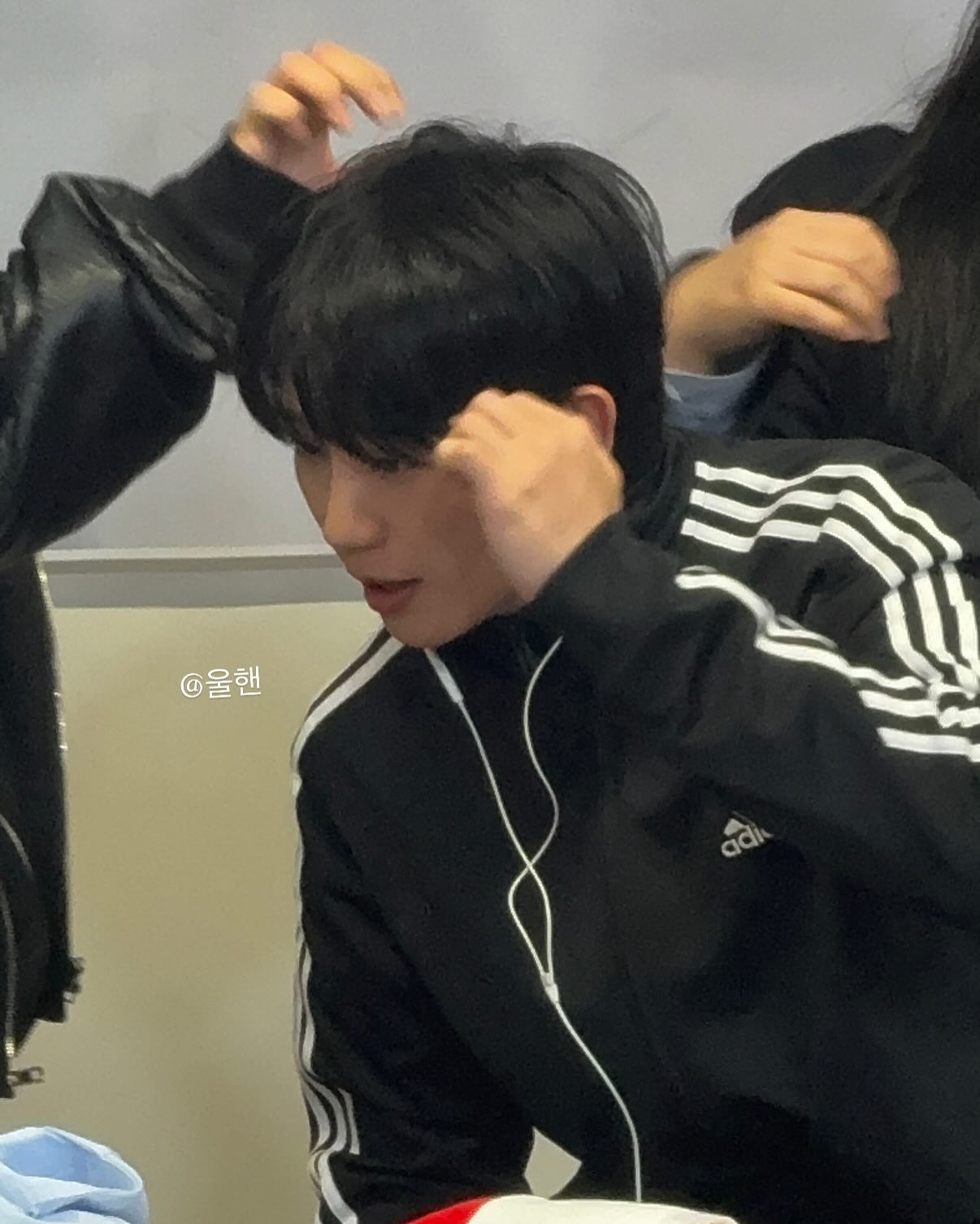 [잡담] 정해인 오늘 팬싸템 진짜 기깔나게 다 말아줌 | 인스티즈