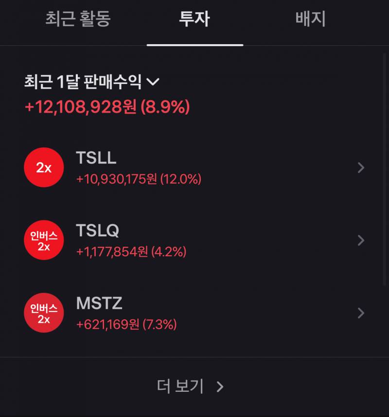 [잡담] 이번달 1,200 벌었다 | 인스티즈