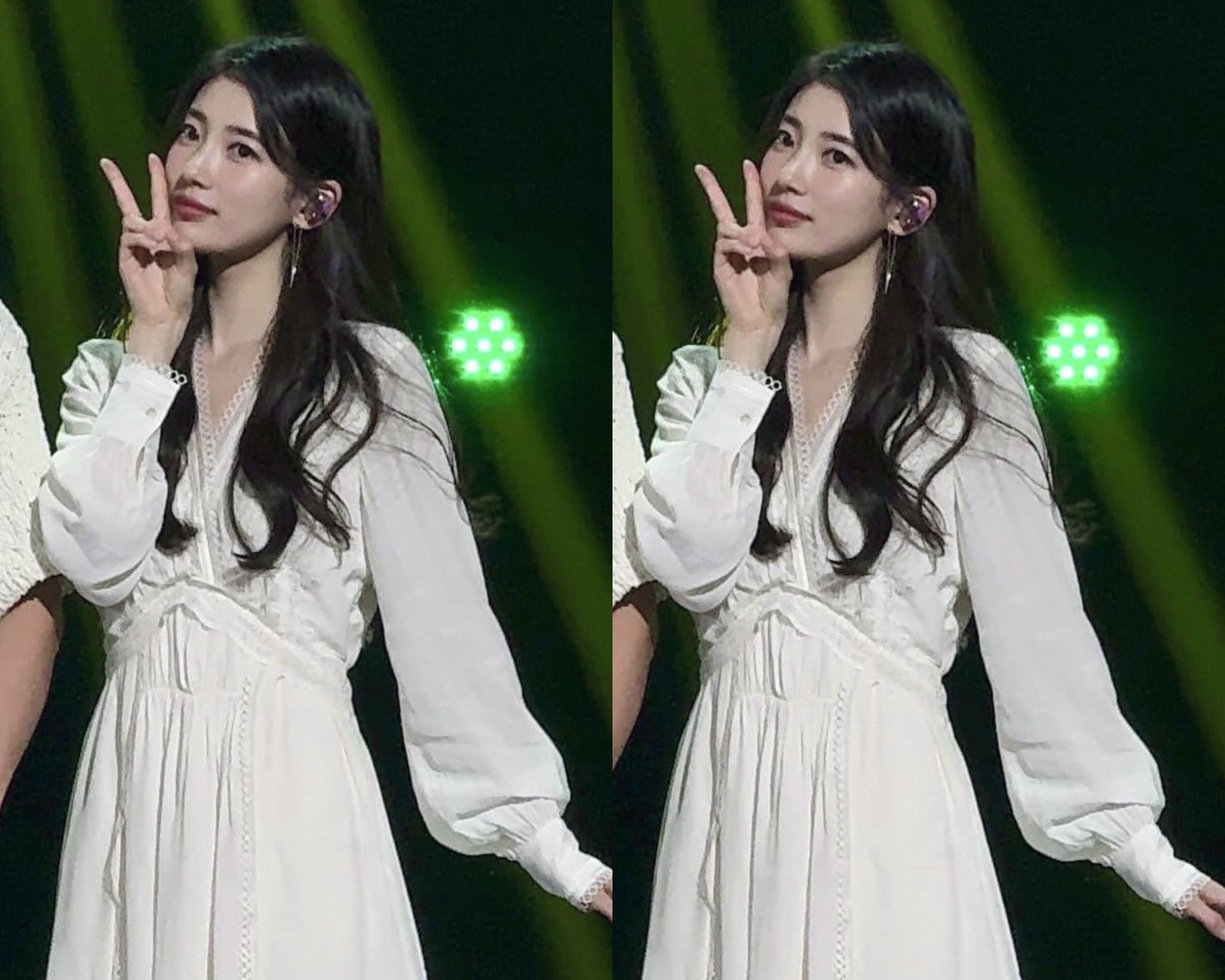 [잡담] 수지 실물 느낌 이거 | 인스티즈
