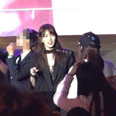[잡담] 수지 실물 느낌 이거 | 인스티즈