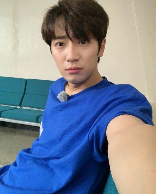 [잡담] 이상엽 연예인 기준으로도 잘생긴얼굴이지?? | 인스티즈