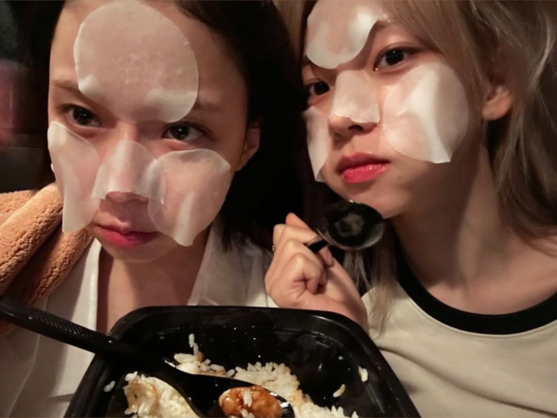 [잡담] 내가 좋아하는 지민정 사진입니다 | 인스티즈