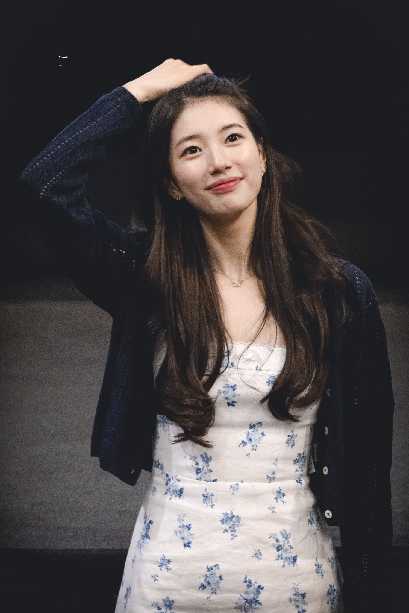 [잡담] 수지 이날 햇살여주 그 자체다 완전 | 인스티즈