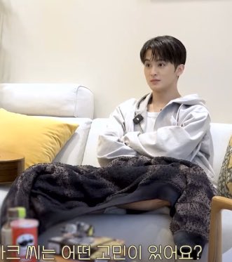 [잡담] 마크가 내 눈엔 세상에서 젤 귀여운 아이 | 인스티즈