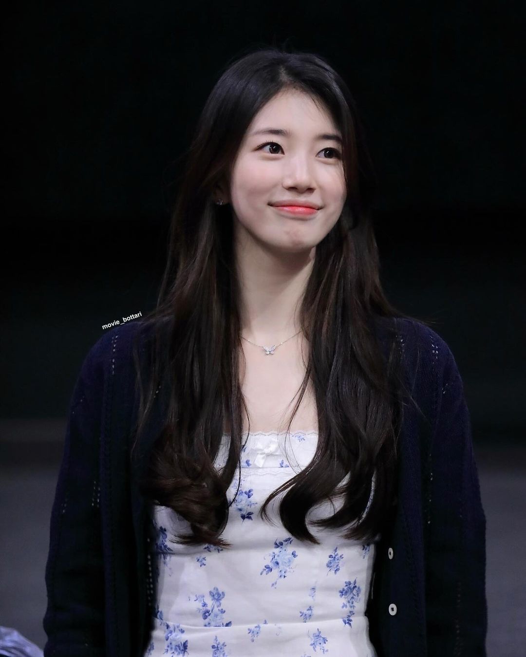 [잡담] 수지 이날 햇살여주 그 자체다 완전 | 인스티즈