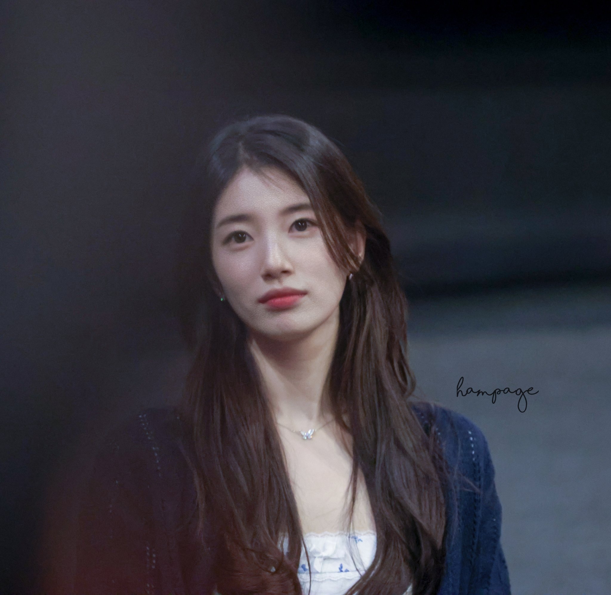 [잡담] 수지 이날 햇살여주 그 자체다 완전 | 인스티즈