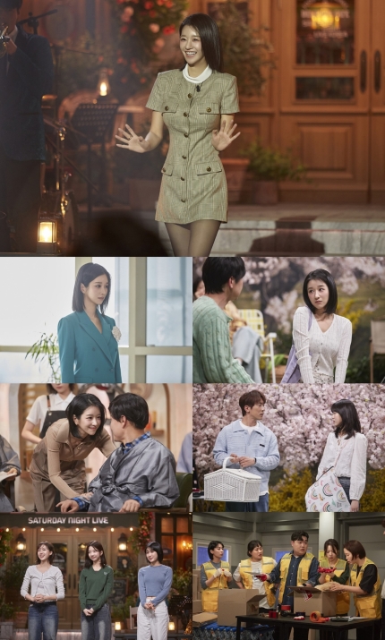 [잡담] 서예지 "김딱딱·양다리·가스라이팅..앉아서 씹혀 억울" [종합] | 인스티즈