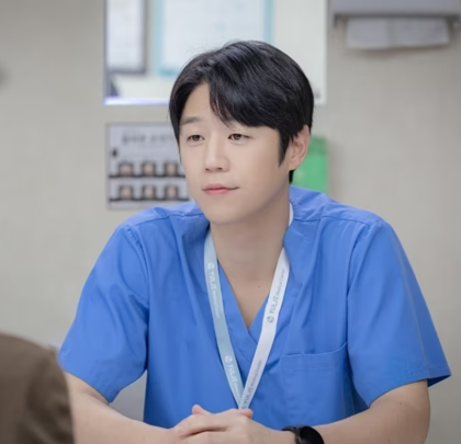 [잡담] 루틴남 구도원 떡밥 기원 | 인스티즈