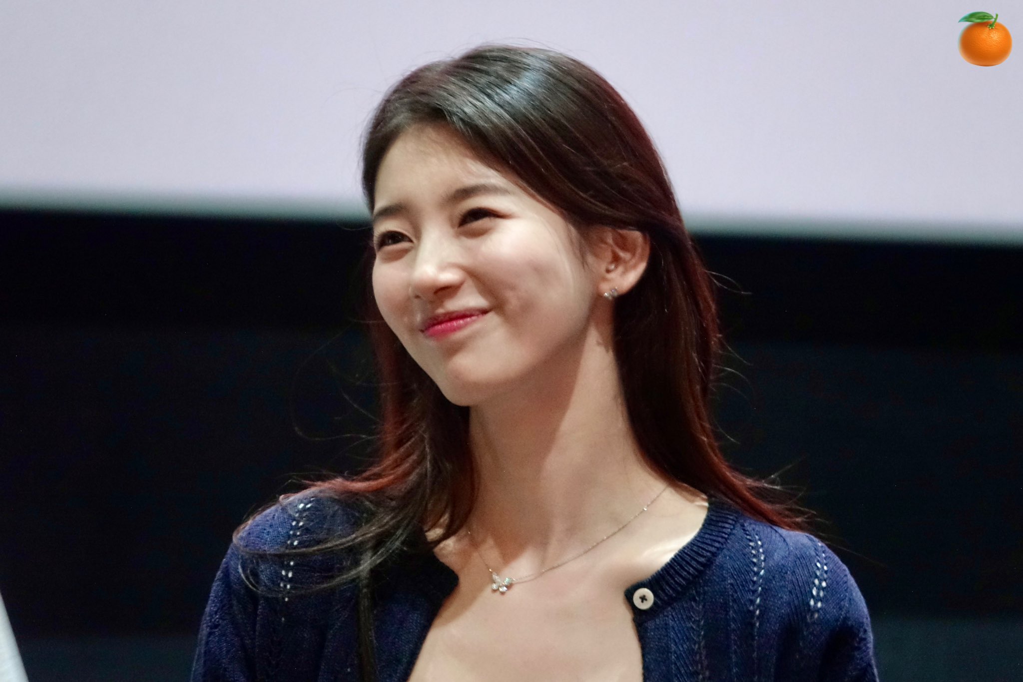 [잡담] 수지 이날 햇살여주 그 자체다 완전 | 인스티즈