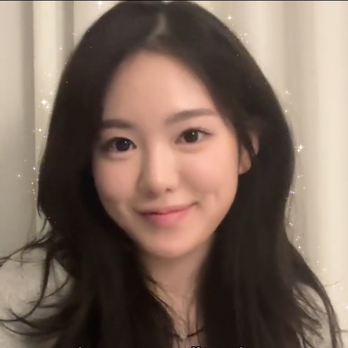 [잡담] 키키 수이 앞머리 깐 거 개이쁘다 | 인스티즈