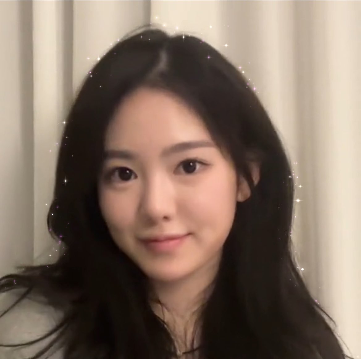 [잡담] 키키 수이 앞머리 깐 거 개이쁘다 | 인스티즈