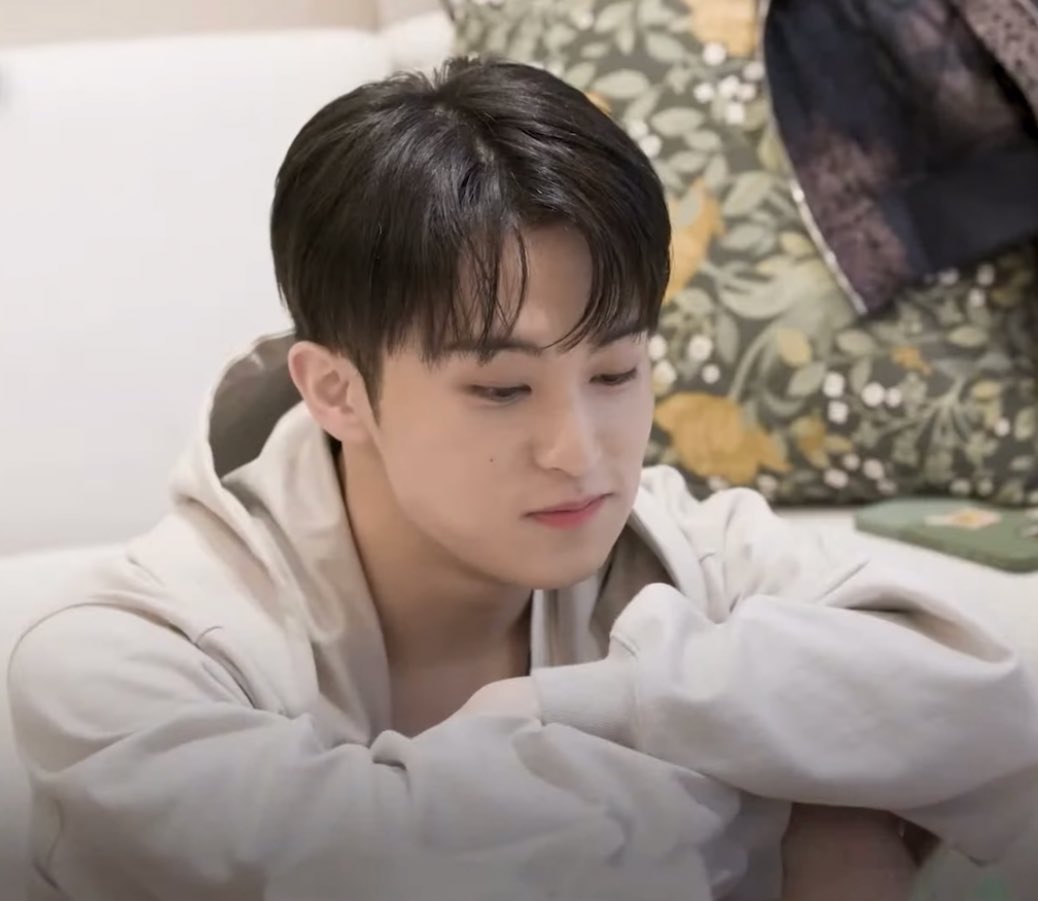[잡담] 마크가 내 눈엔 세상에서 젤 귀여운 아이 | 인스티즈
