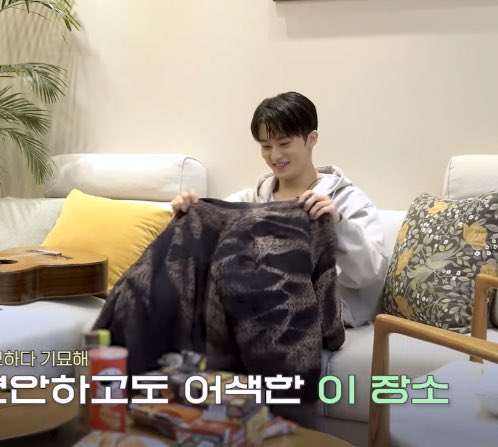 [잡담] 마크가 내 눈엔 세상에서 젤 귀여운 아이 | 인스티즈