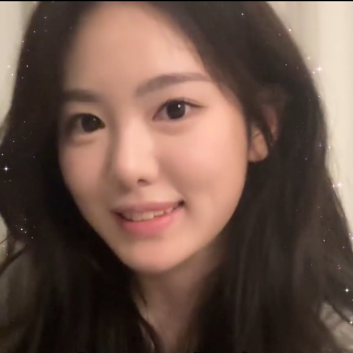 [잡담] 키키 수이 앞머리 깐 거 개이쁘다 | 인스티즈