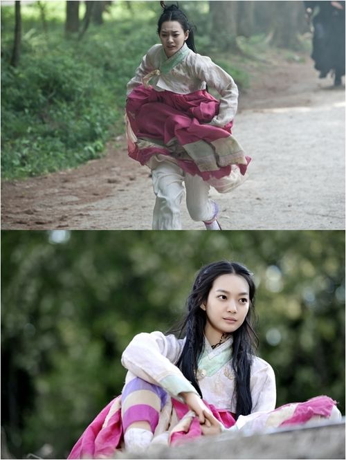 [잡담] 신민아 필모중 제일 이뻤던거 투톱(개취주의) | 인스티즈