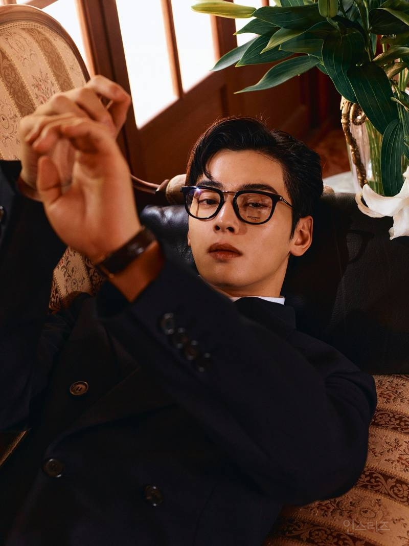 윤두준이 생각하는 진짜 잘생긴 연예인.jpg | 인스티즈