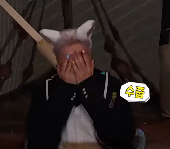 [잡담] 지디가 츤데레 ㄹㅈㄷ임… | 인스티즈