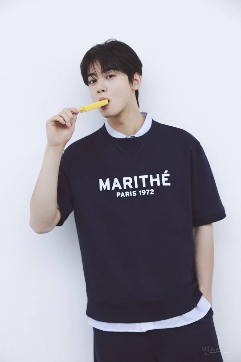 윤두준이 생각하는 진짜 잘생긴 연예인.jpg | 인스티즈
