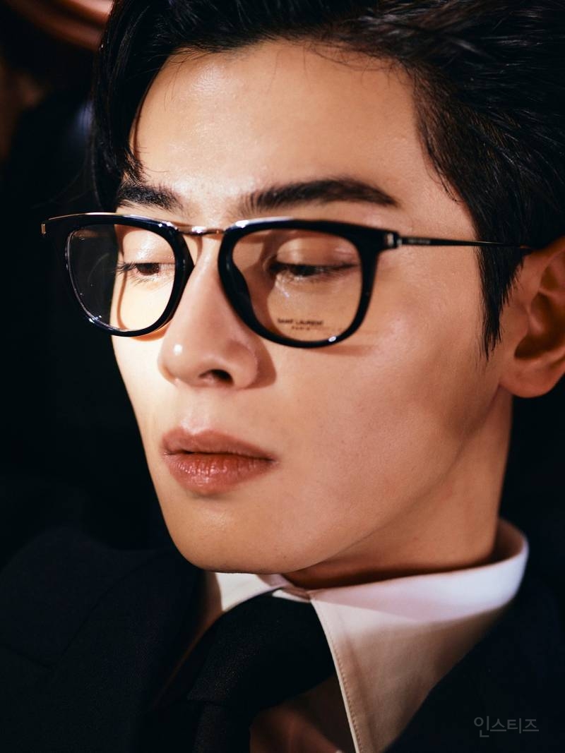 윤두준이 생각하는 진짜 잘생긴 연예인.jpg | 인스티즈