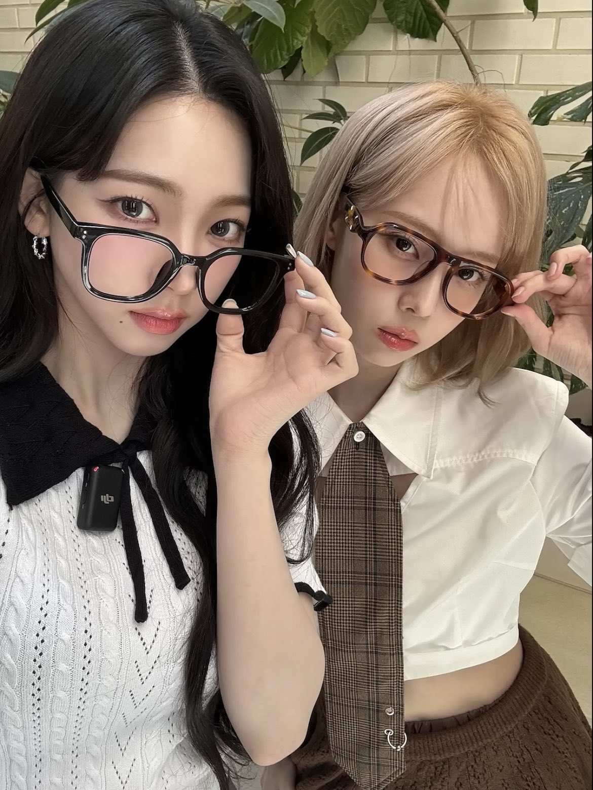 [잡담] 내가 좋아하는 지민정 사진입니다 | 인스티즈