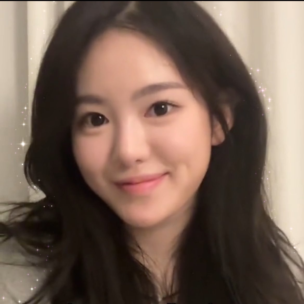 [잡담] 키키 수이 앞머리 깐 거 개이쁘다 | 인스티즈