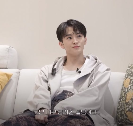 [잡담] 마크가 내 눈엔 세상에서 젤 귀여운 아이 | 인스티즈