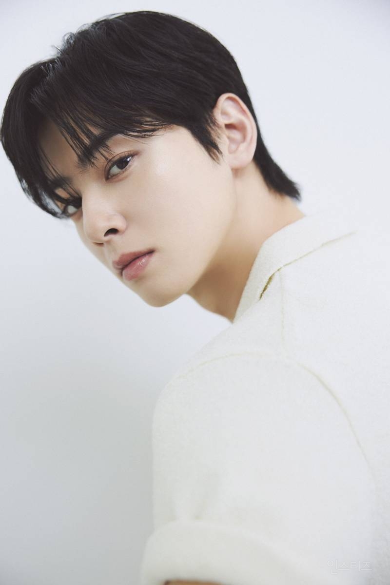 윤두준이 생각하는 진짜 잘생긴 연예인.jpg | 인스티즈