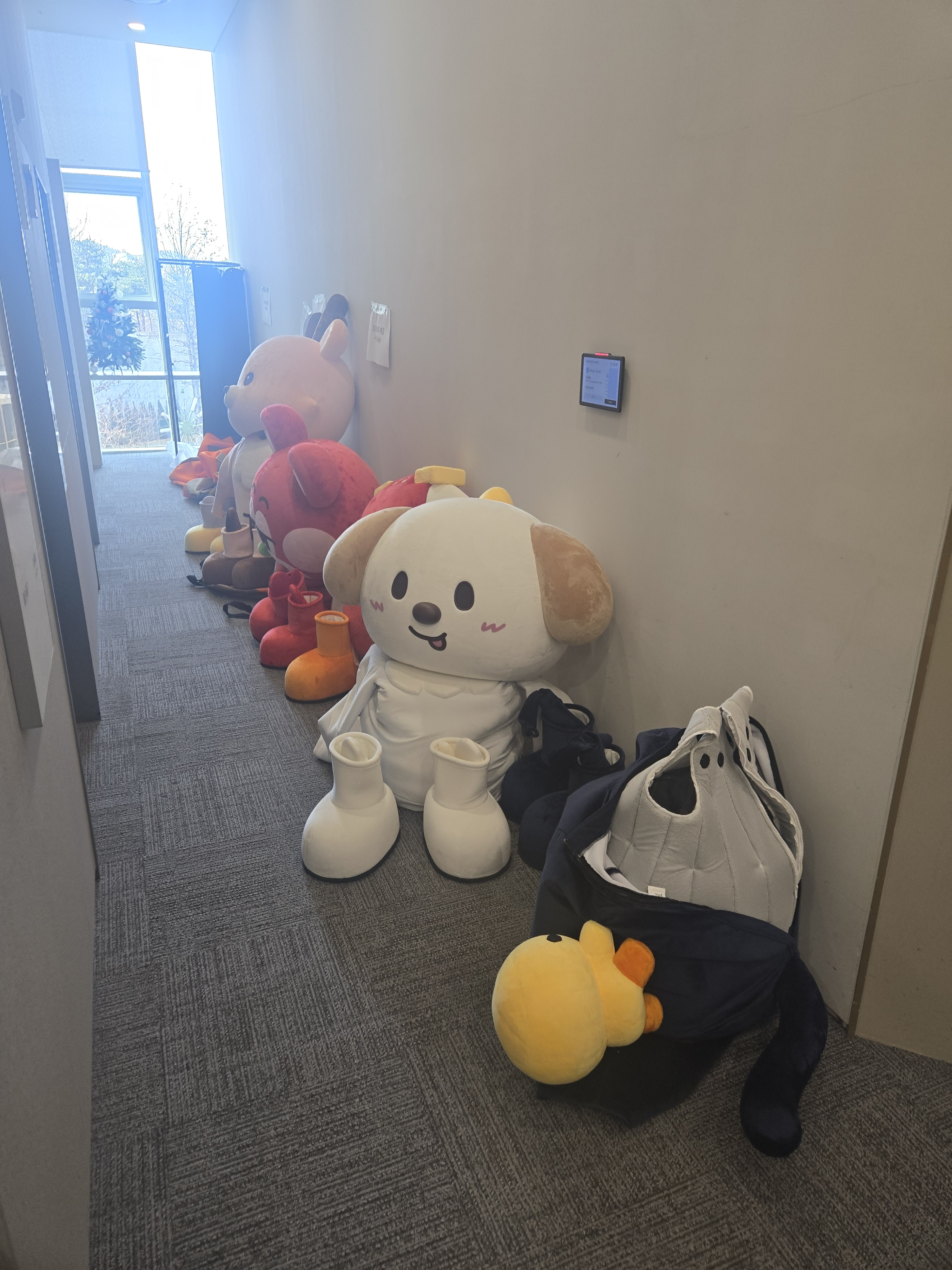 [잡담] 앤톤 하찮은 공격 | 인스티즈
