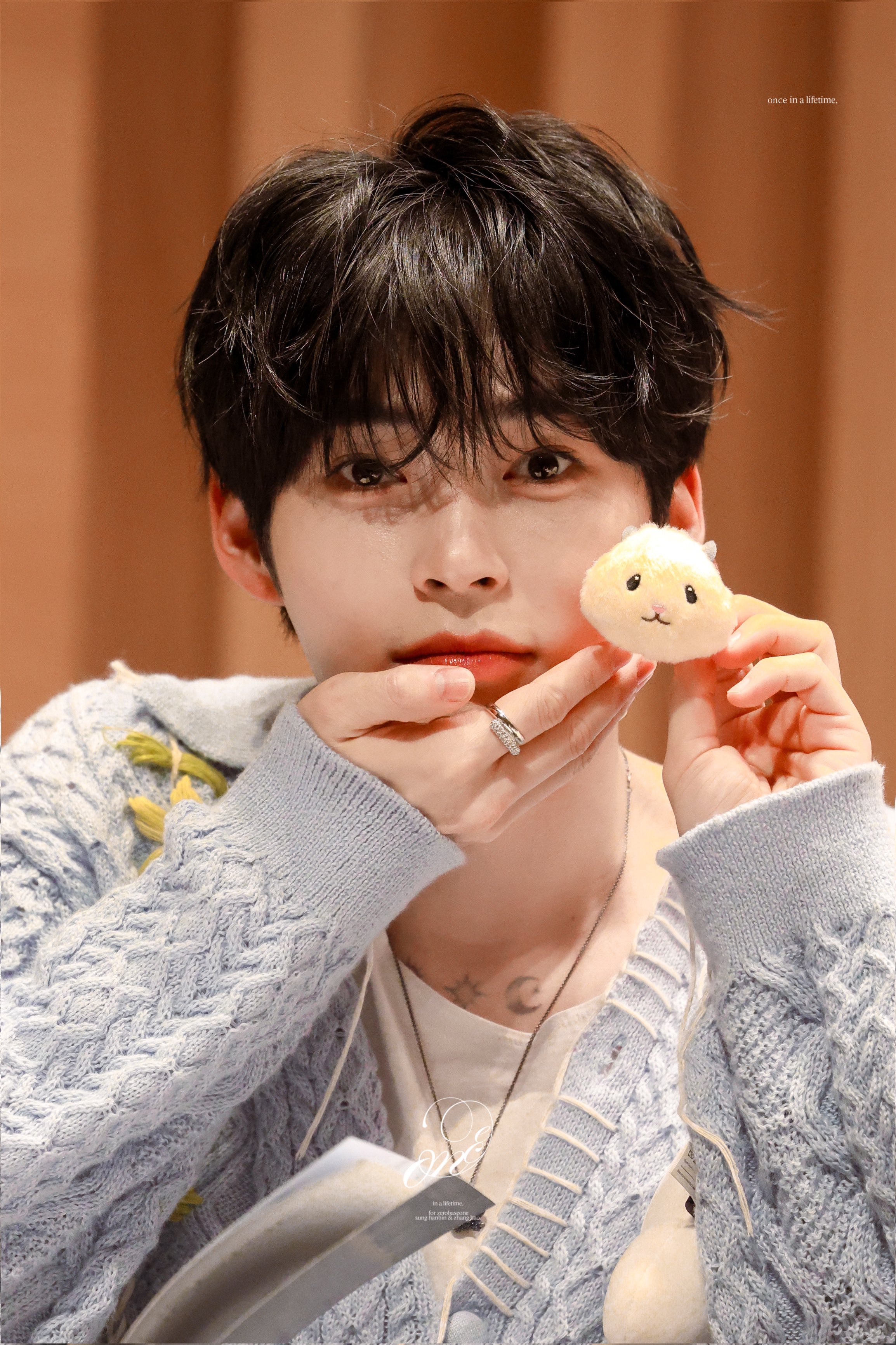 [잡담] 성한빈 햄스터 | 인스티즈