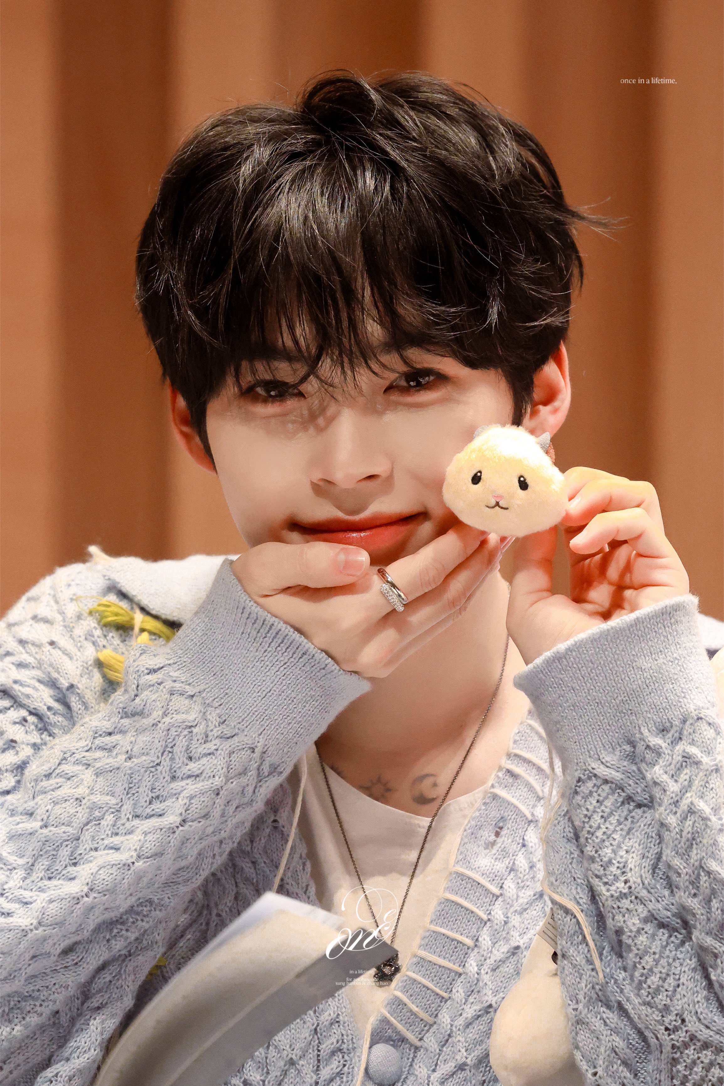 [잡담] 성한빈 햄스터 | 인스티즈