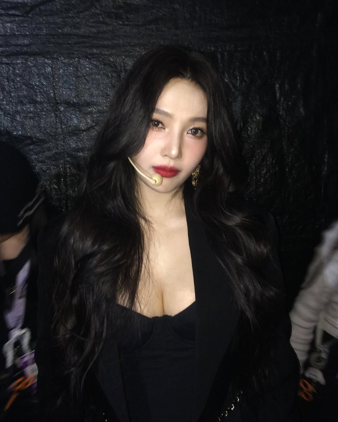 [잡담] 조이 이날 헤메 화려함의 극치다 | 인스티즈