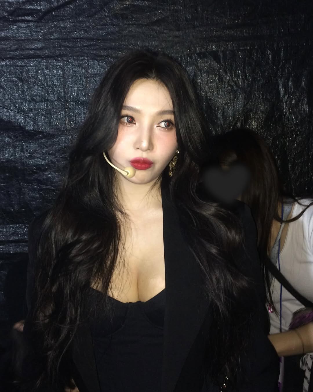 [잡담] 조이 이날 헤메 화려함의 극치다 | 인스티즈