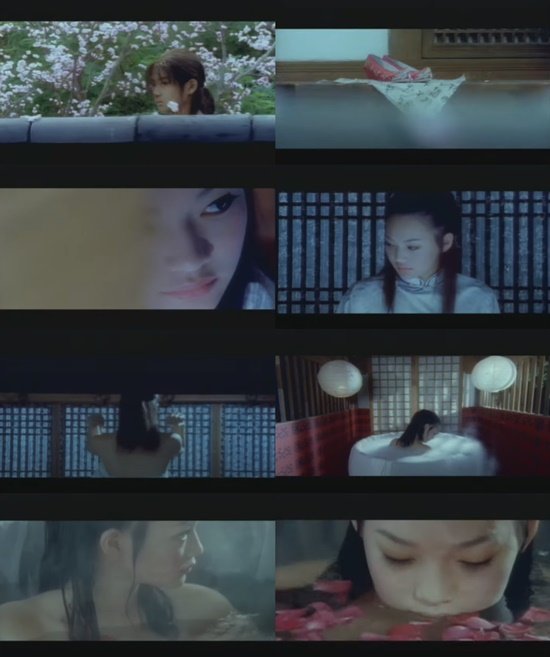 [잡담] 왠지 오늘 덕질하고싶은 신민아 짱예 | 인스티즈