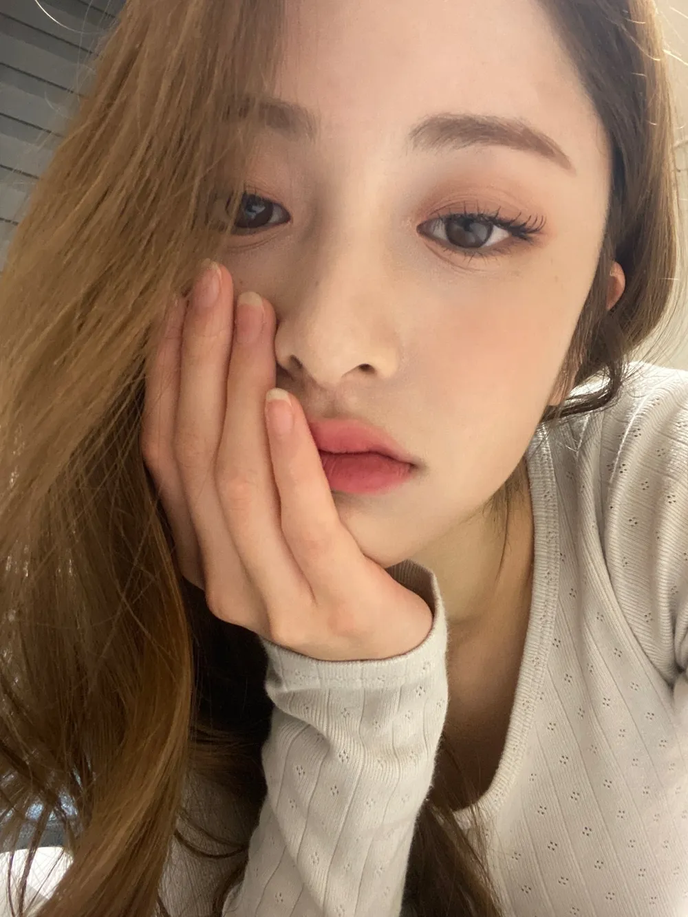 [잡담] 르 허윤진 데뷔초 갈발 다시 해줬으면 좋겠어... | 인스티즈