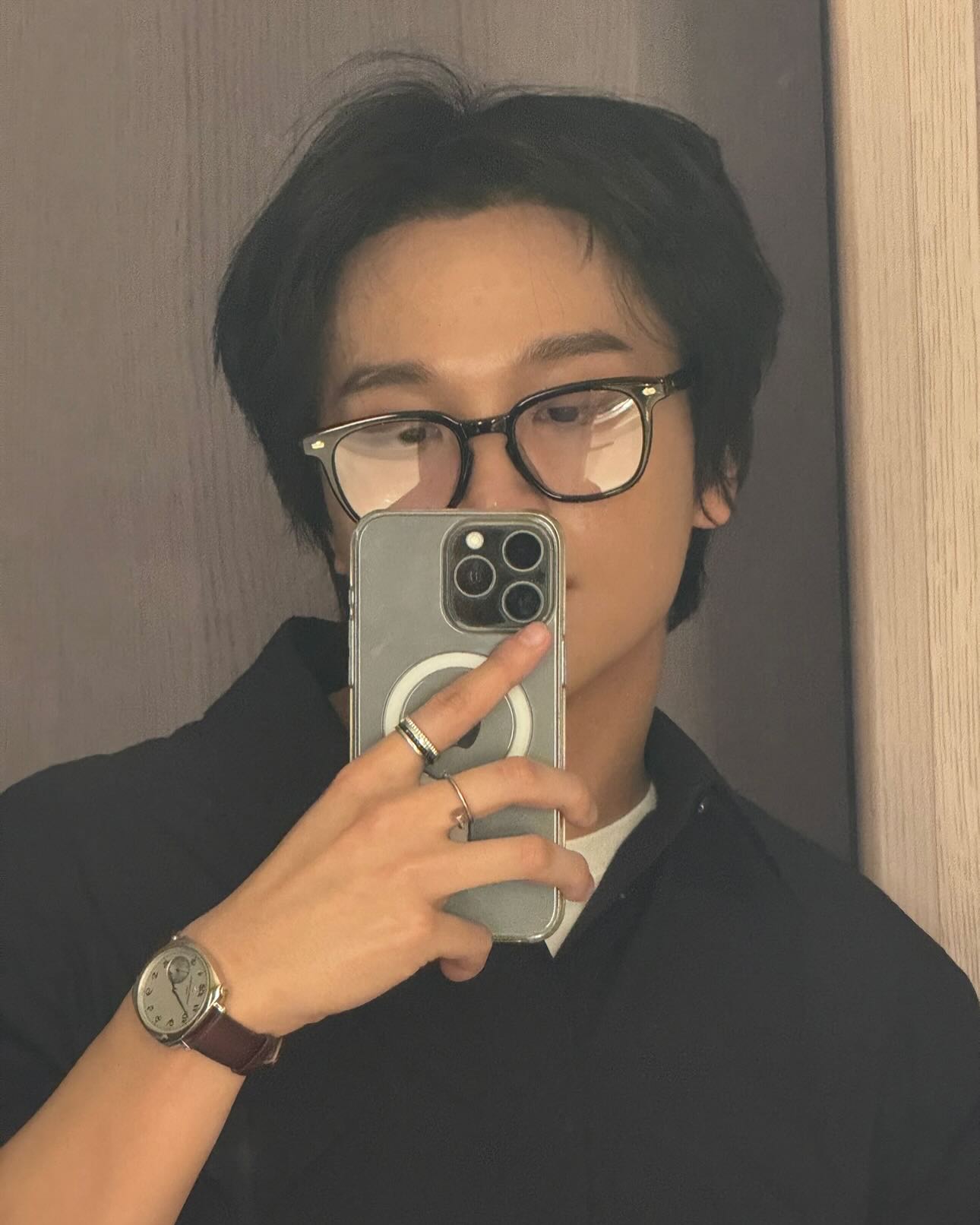 [잡담] 오늘 올린 해찬이 인스타에서 이 사진들 | 인스티즈