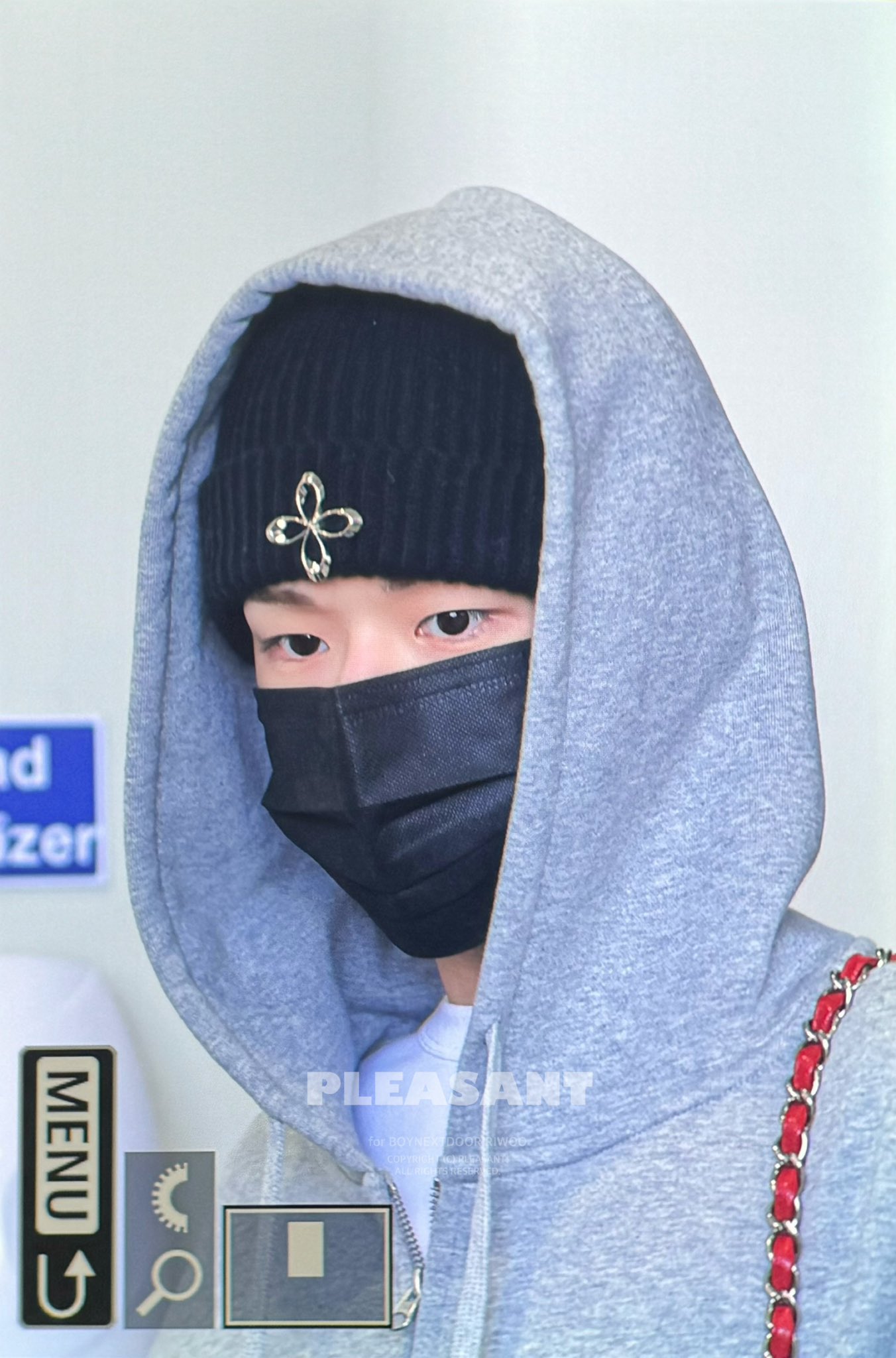 [잡담] 리우 쌩눈 너무 좋아 너무 귀여워 | 인스티즈