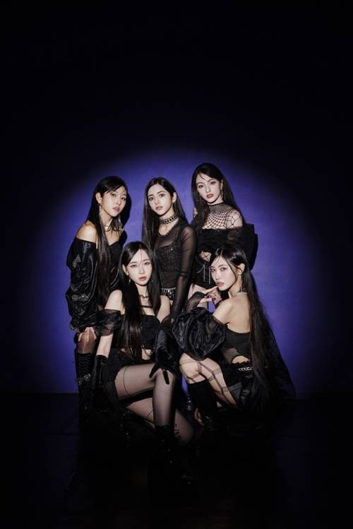 엑신(X:IN), 컴백 확정…美 캘리포니아서 뮤비 올로케 촬영 | 인스티즈