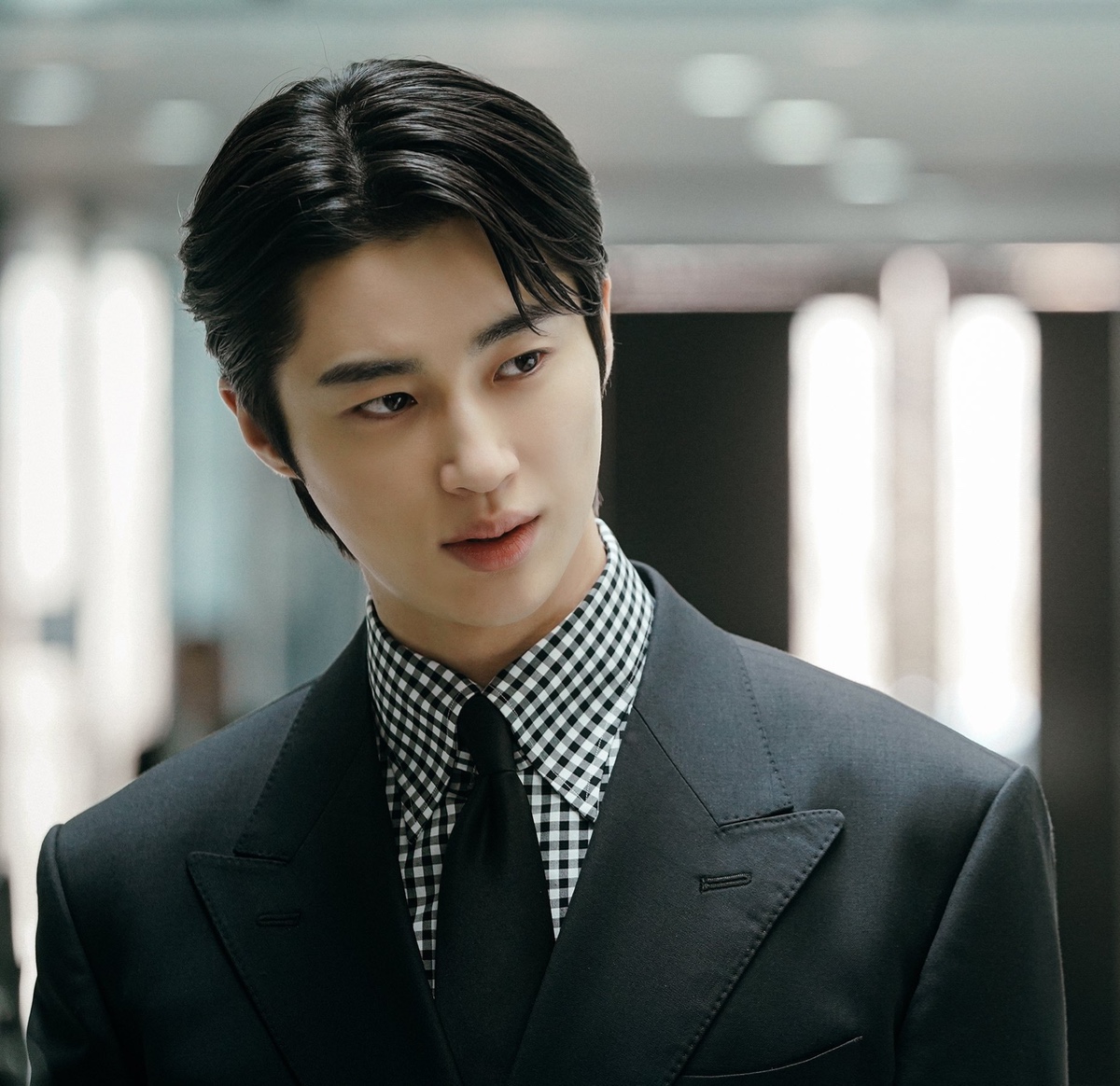 [잡담] 변우석은 얼굴이 10대-30대 다 있음ㅋㅋㅋ | 인스티즈