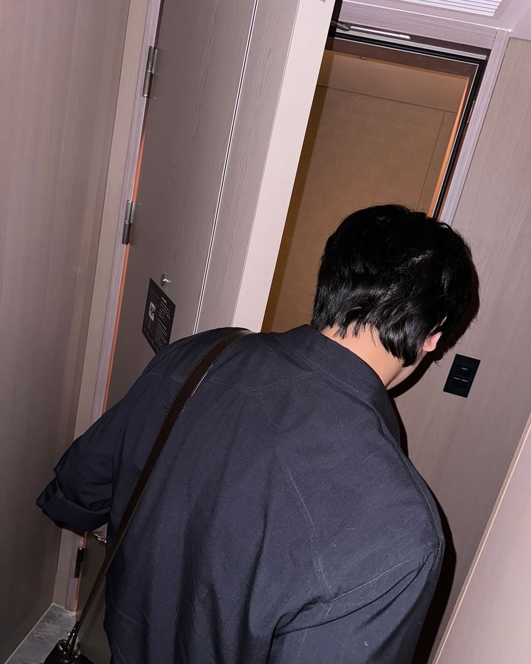 [잡담] 인스타 잘해보고싶어서 남자인스타 검색했었던 해찬 | 인스티즈