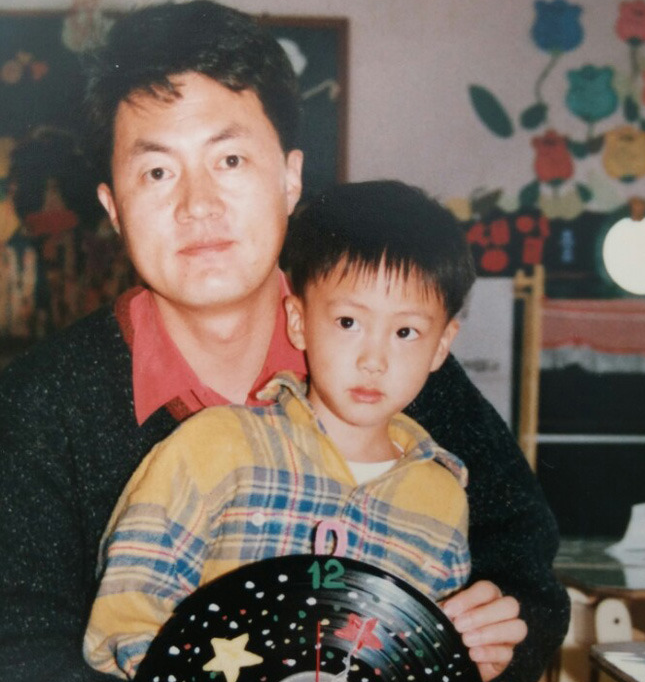 [잡담] 방탄 진 가정교육 빡세게 받은거 티날 때 좋음 | 인스티즈