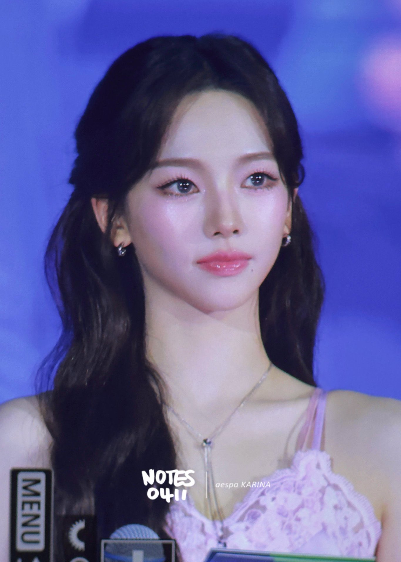 [잡담] 도쿄돔 카리나 용안 개미쳤다 | 인스티즈